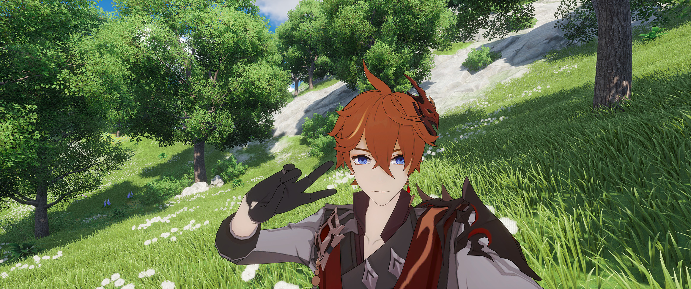 Tartaglia (Childe) As Baicang