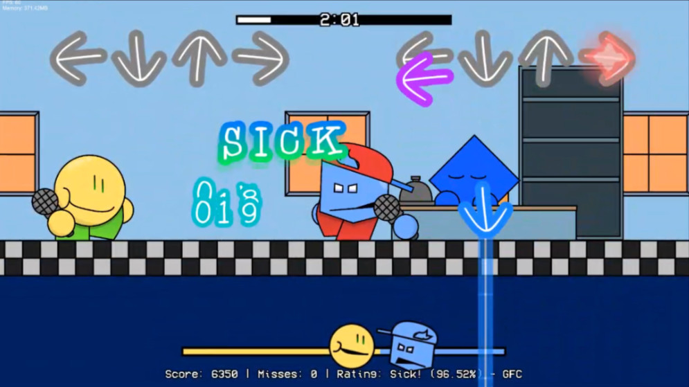 Jolty Chopped Collection DEMO