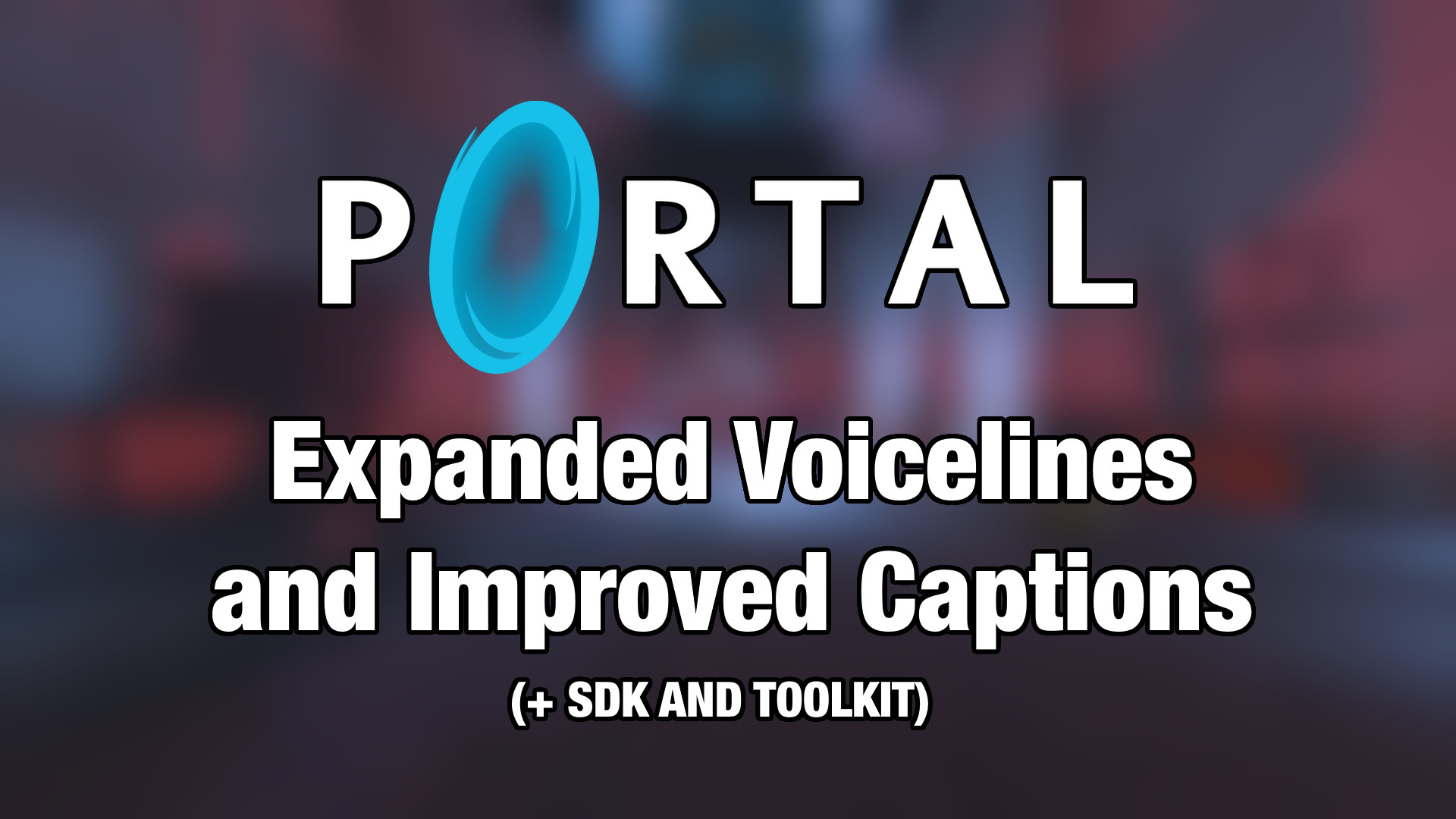 Expanded Voicelines and Improved Captions