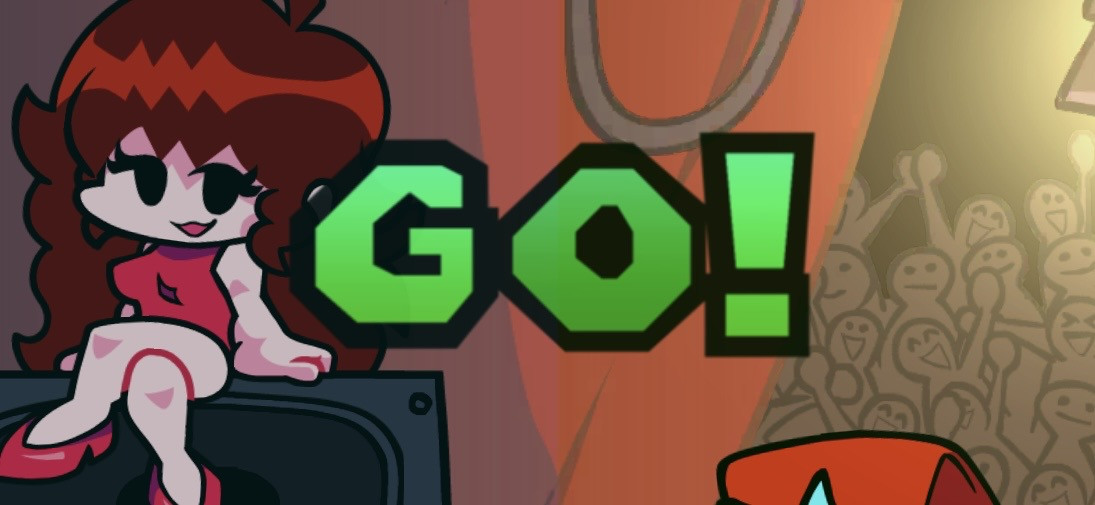Super Funkin’ Galaxy UI Assets (PC/Mobile)