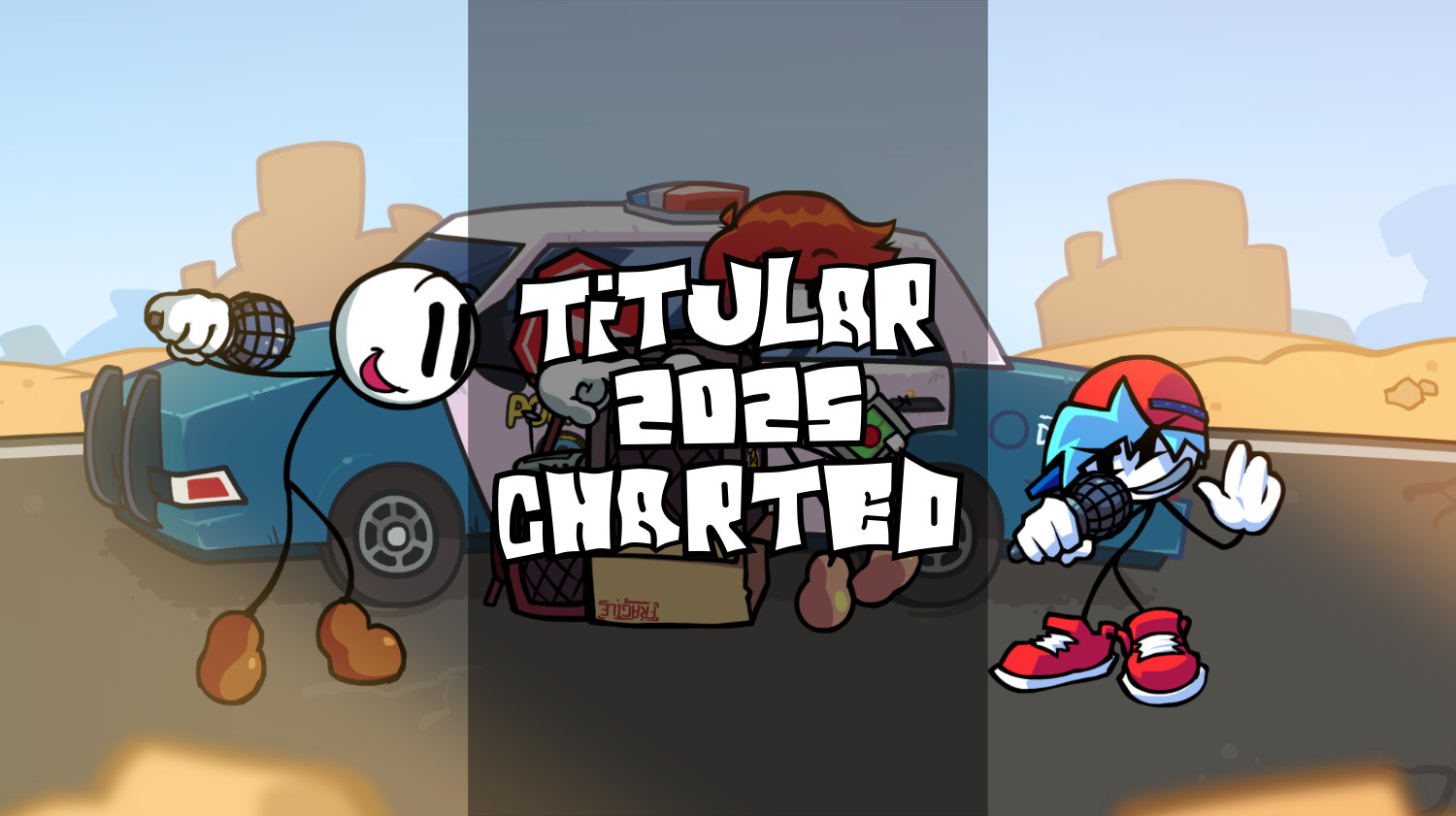 (Update Underway) Titular 2025 Charted (V-Slice)