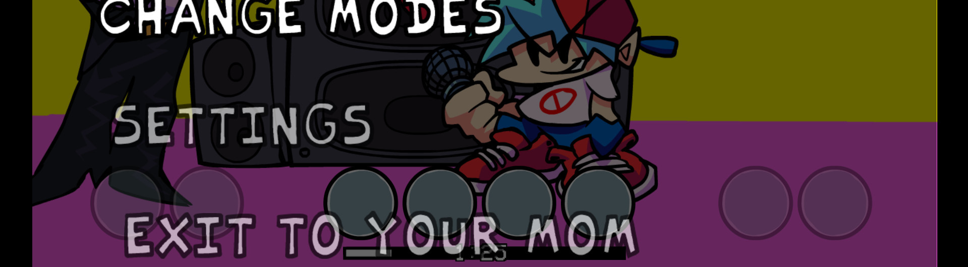 Vs Tristen (demo 3 coming soon)