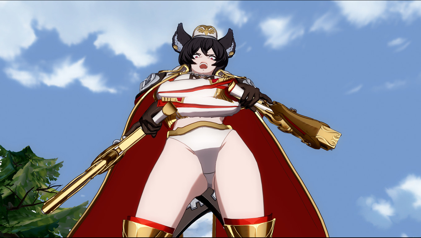 Ilsa Skimpy