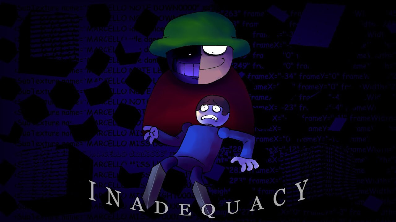 D&B;: Disheartening Betrayal (V0.5) Fan-upload