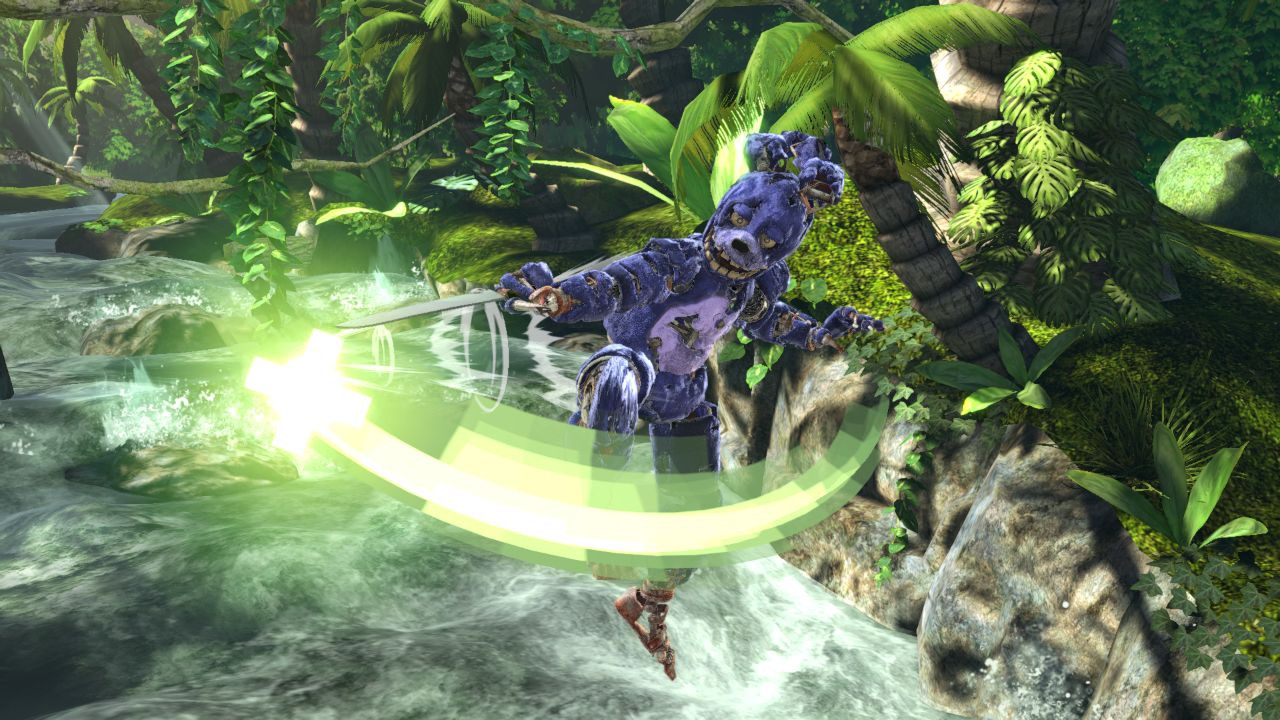 [SENSITIVE CONTENT] Springtrap Moveset Mod for Super Smash Bros ...