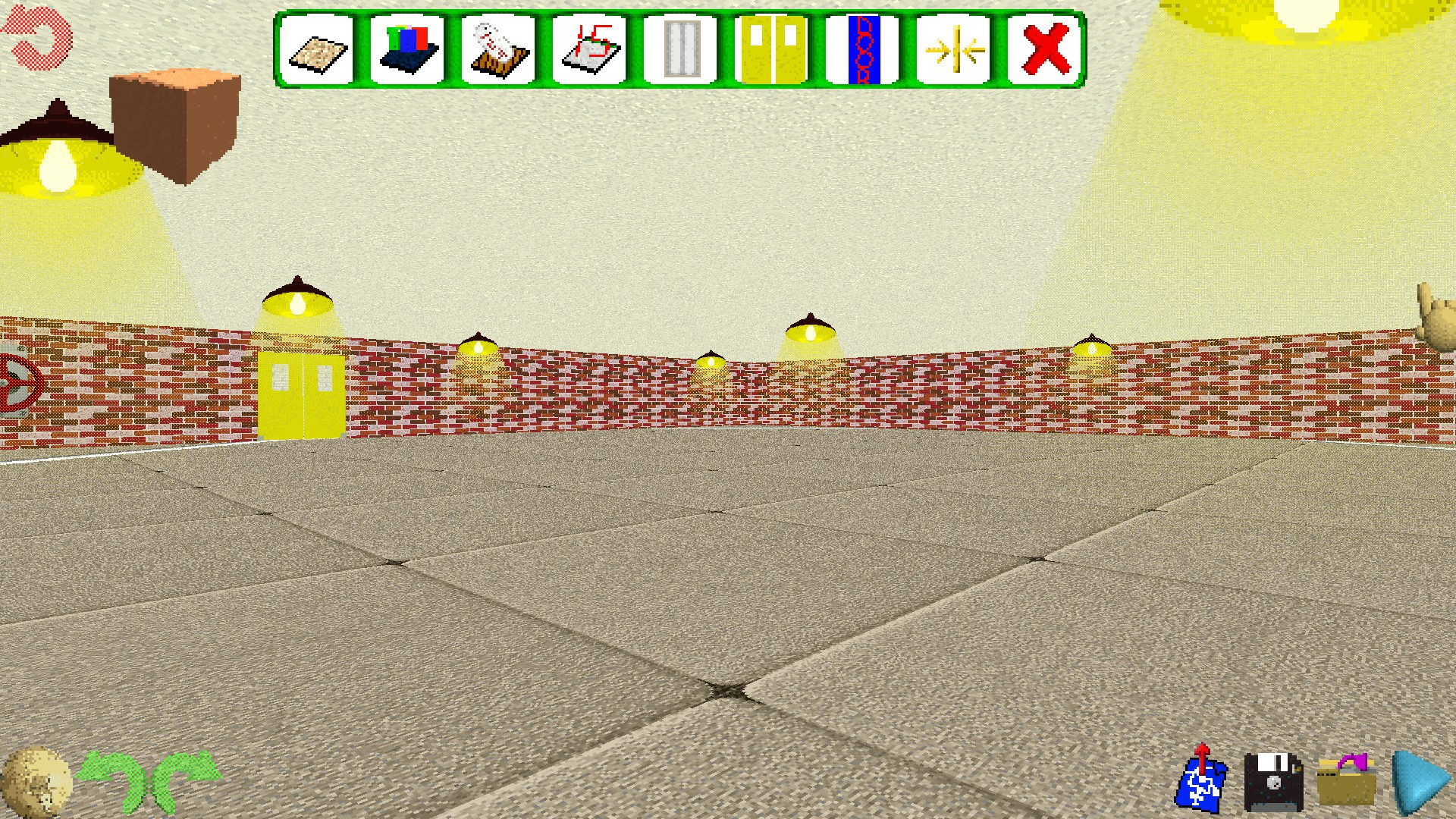 The Baldimore Institute of Mathematics [BB+ LEVEL] Mod for Baldi's ...
