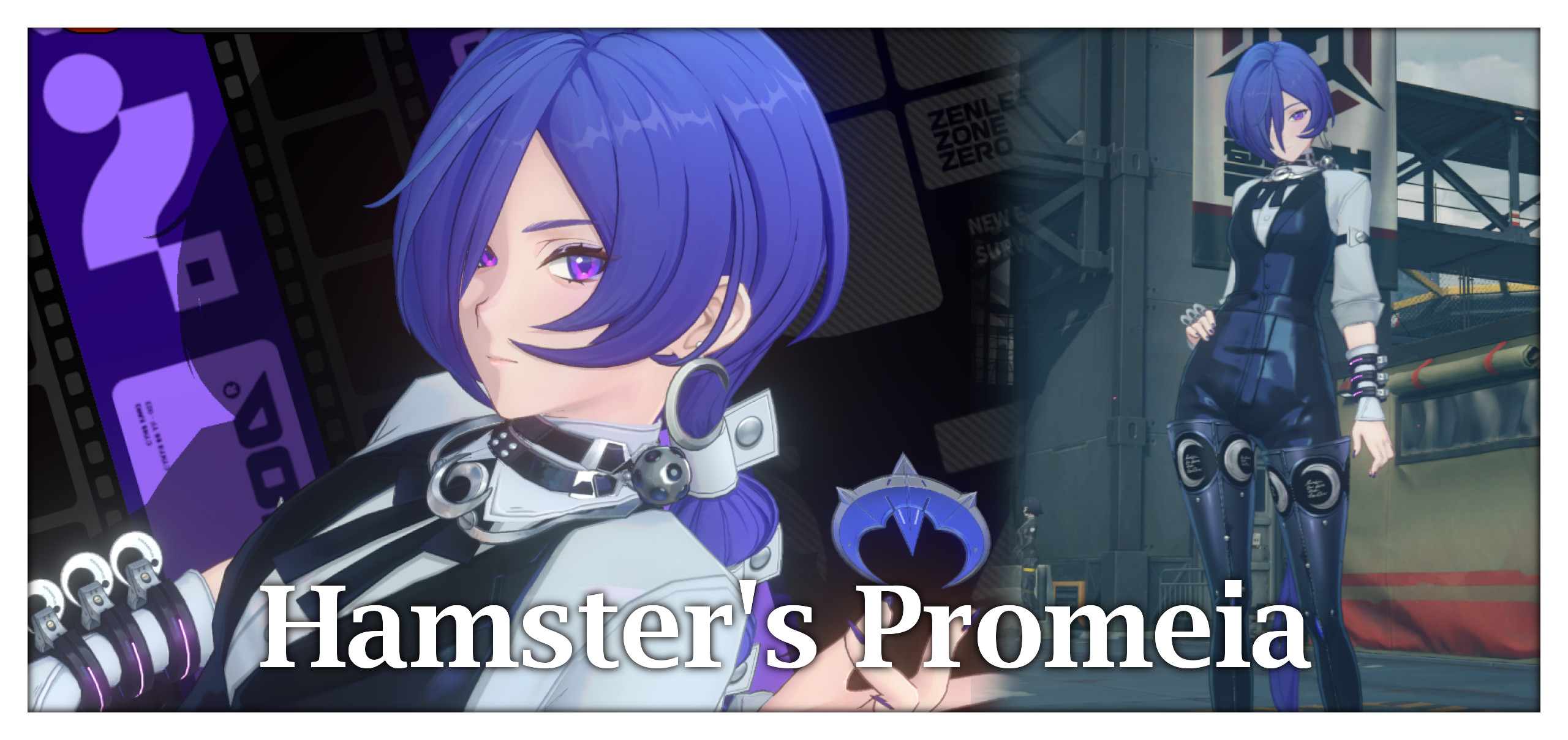 Hamster's Promeia