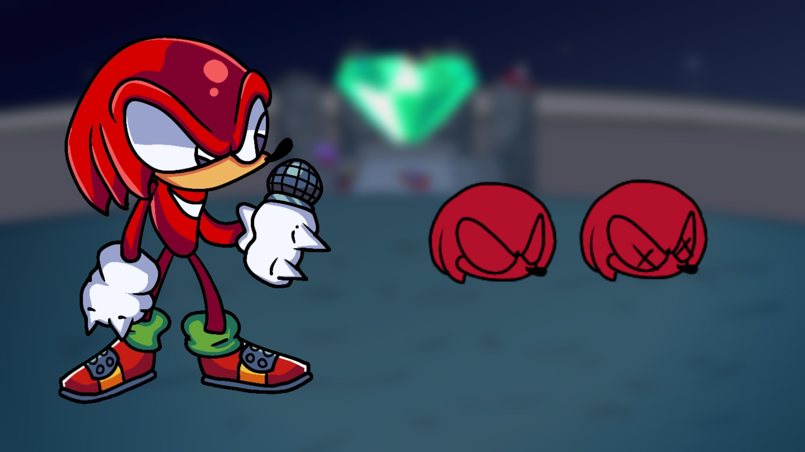 (V-Slice) Tails Halloween Skin Pack