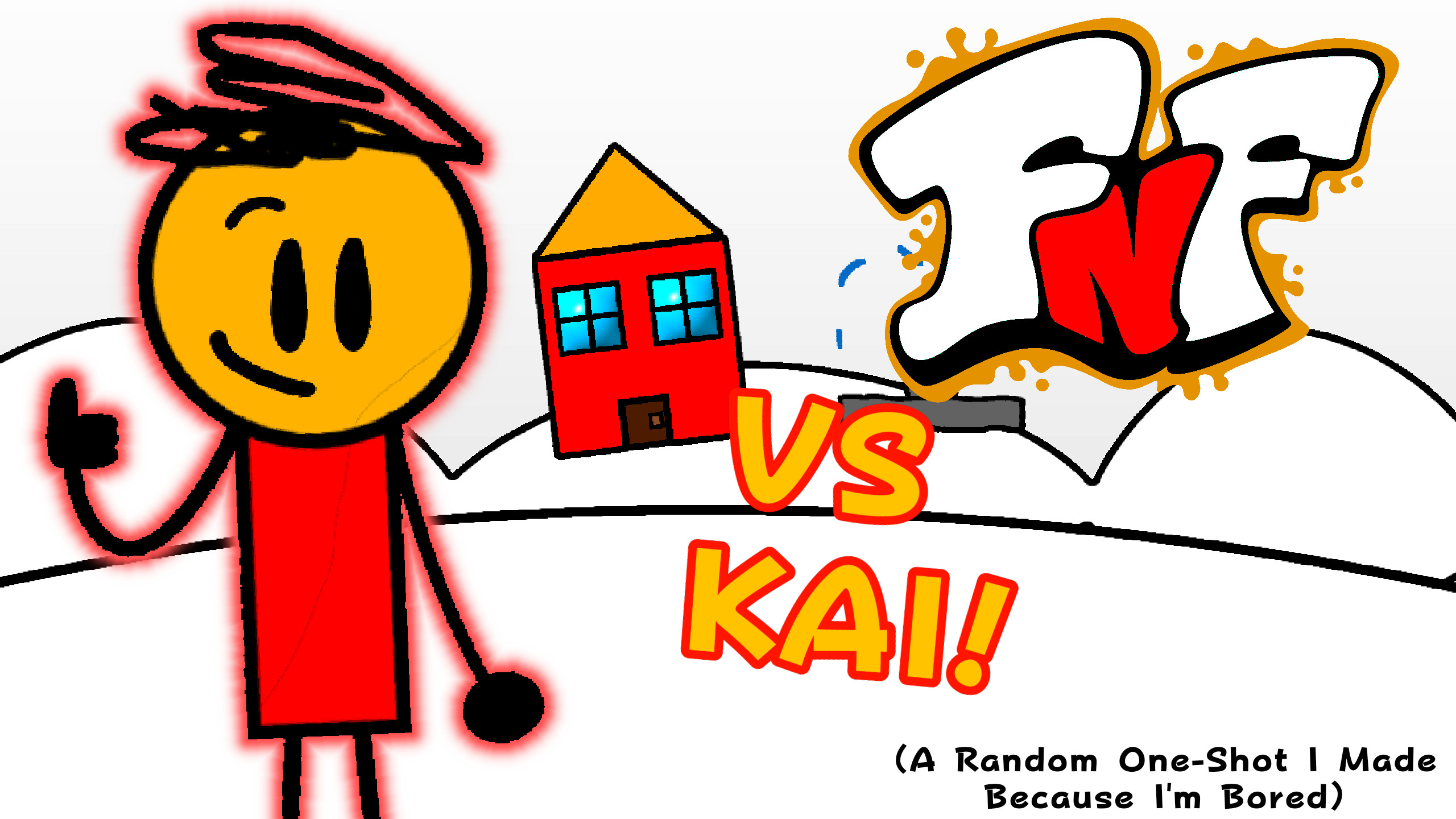 Vs Kaiboi2025 One-Shot
