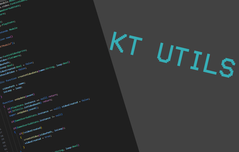 KT Utils