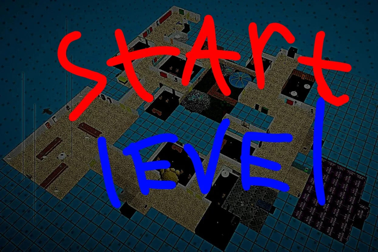 start level