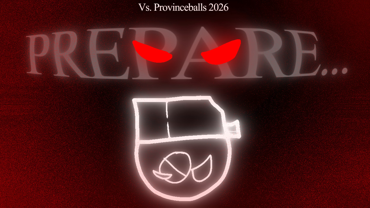 Vs. Provinceballs 2026