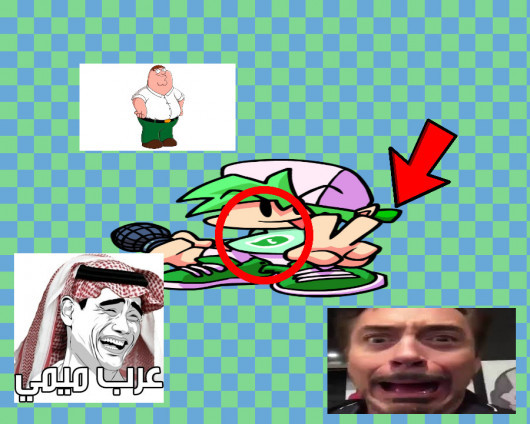 Whatsapp BF (Psych Engine Online)