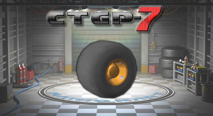 Tour Standard Tires