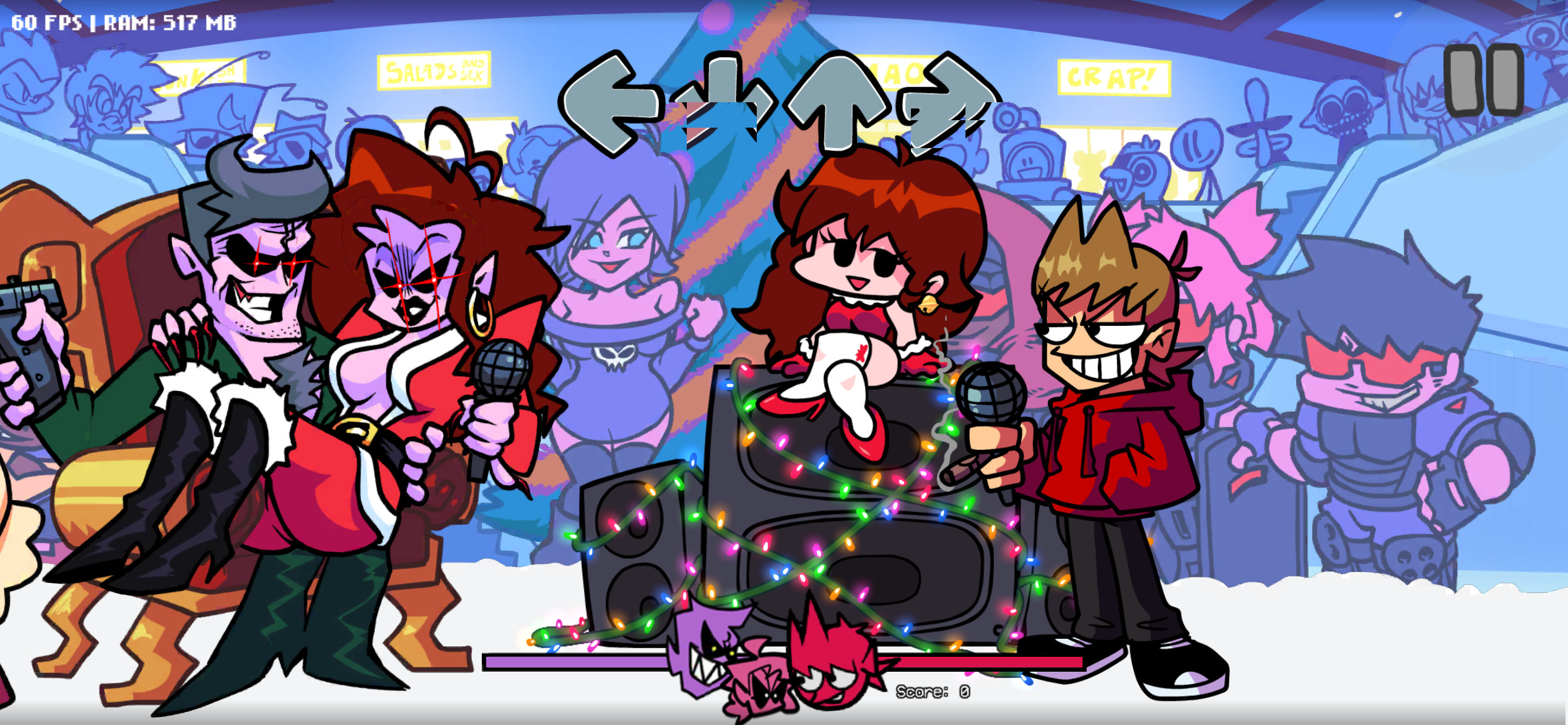 (V-Slice) Tord Skin over bf