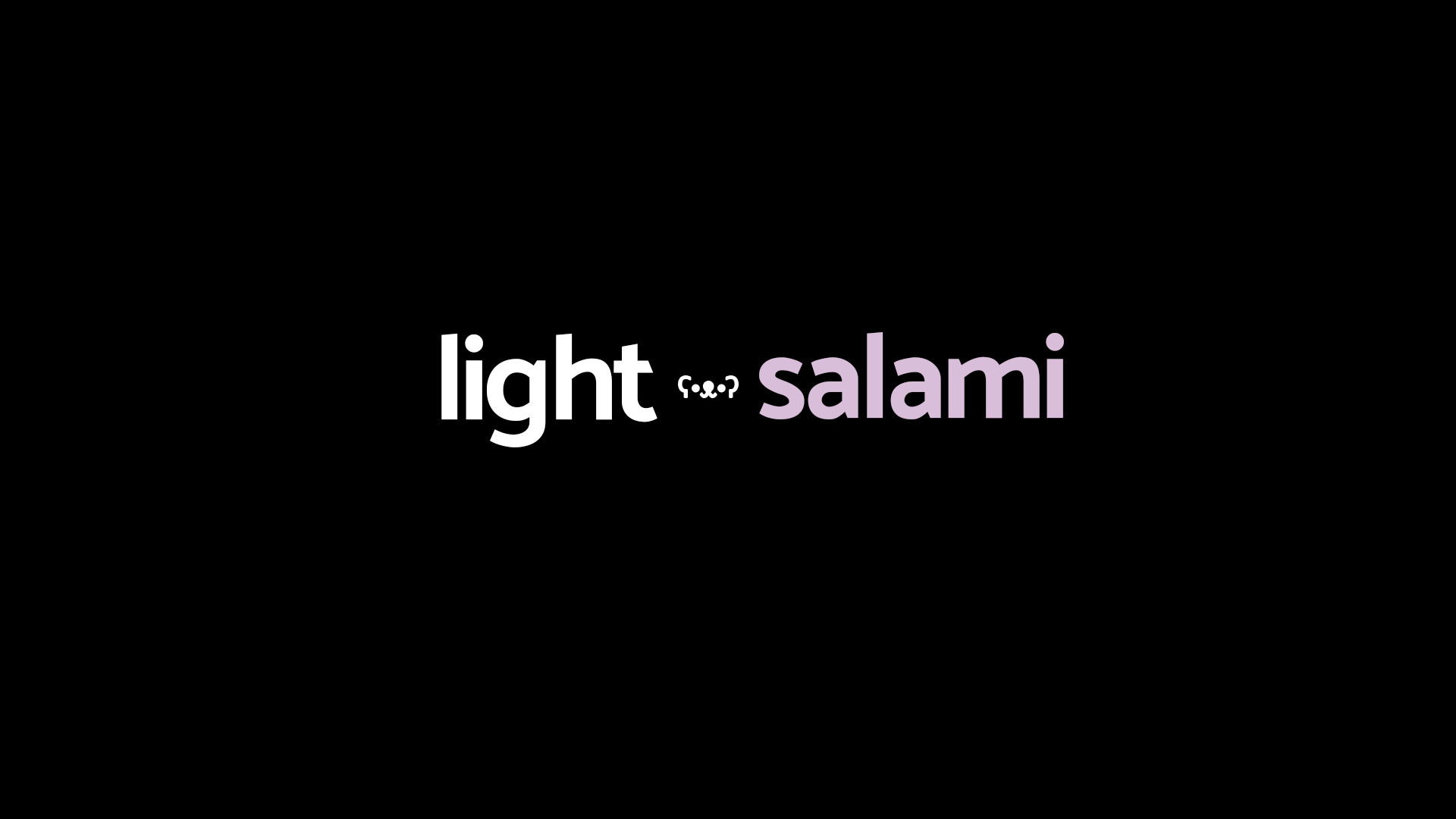 light salami
