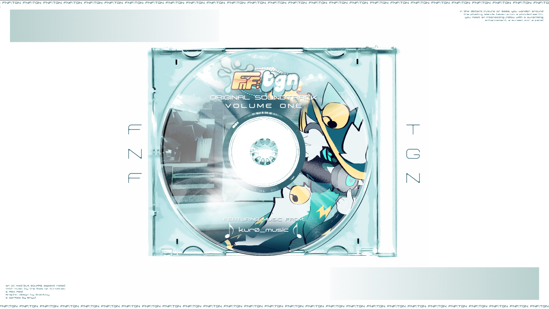 FNF:TGN [DEMO]