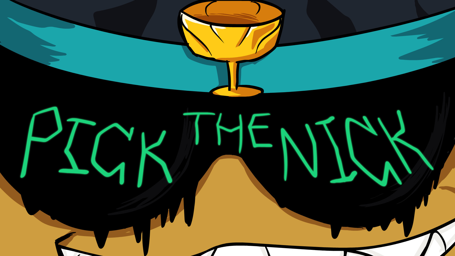 PICK THE NICK (2021)