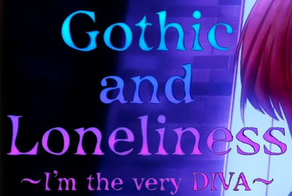 Gothic and Loneliness