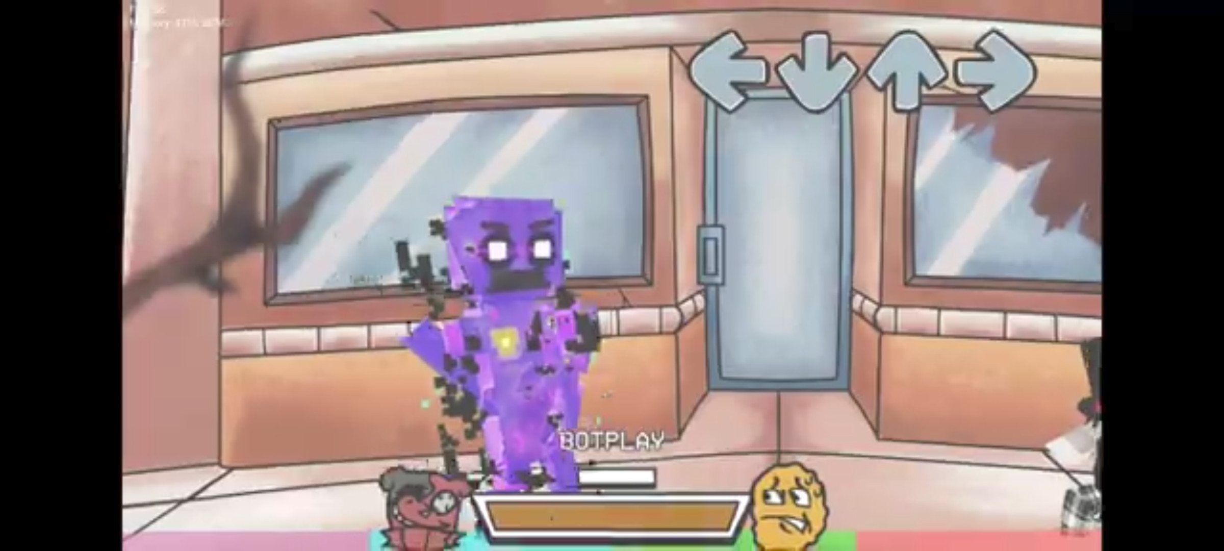 Vs Purple Guy  (v2  Reskins) 0.9