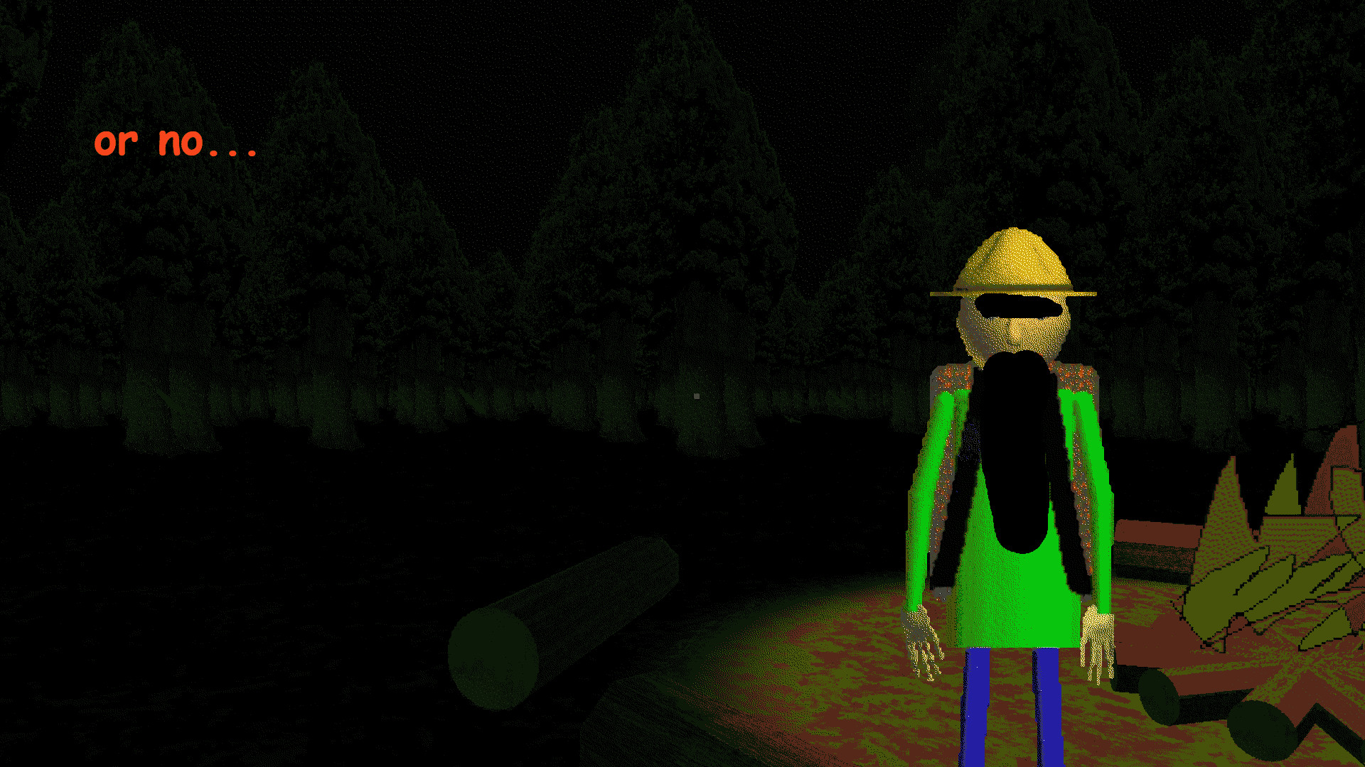 10 Nights at Baldi Mod for Baldi's Basics | Baldi Mods