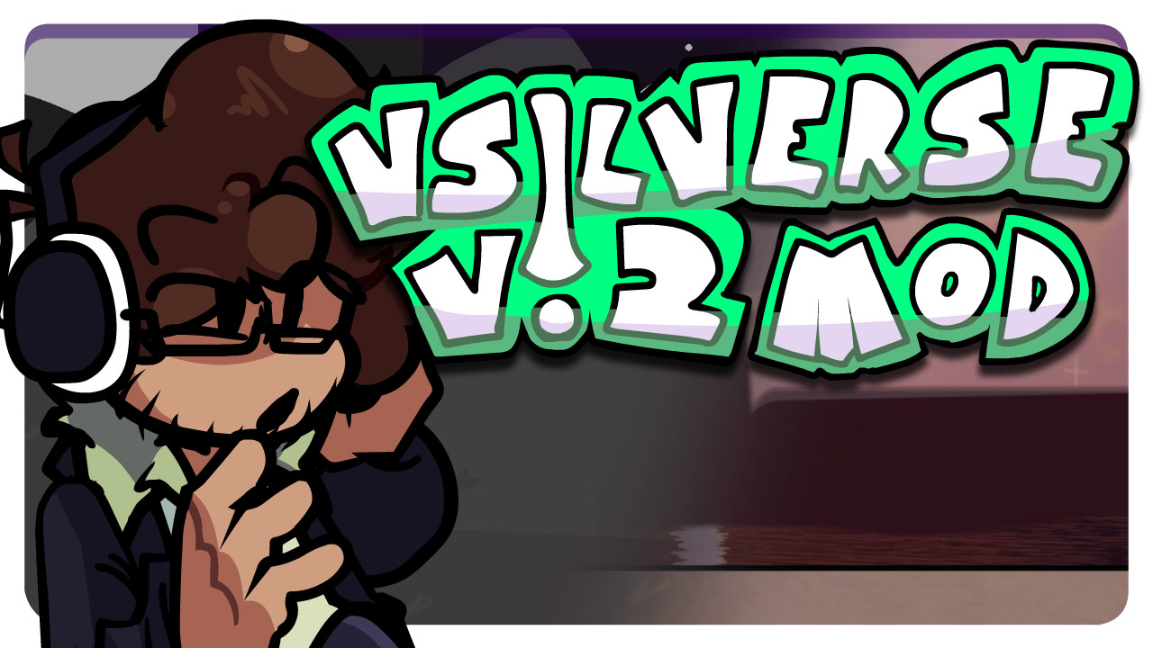 VSilverse [V2]