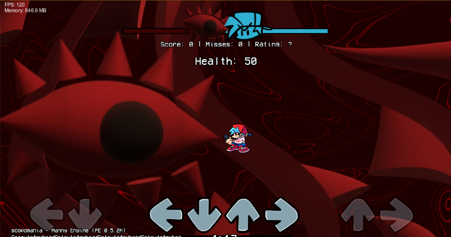 Manny Edition Non-Executable Port