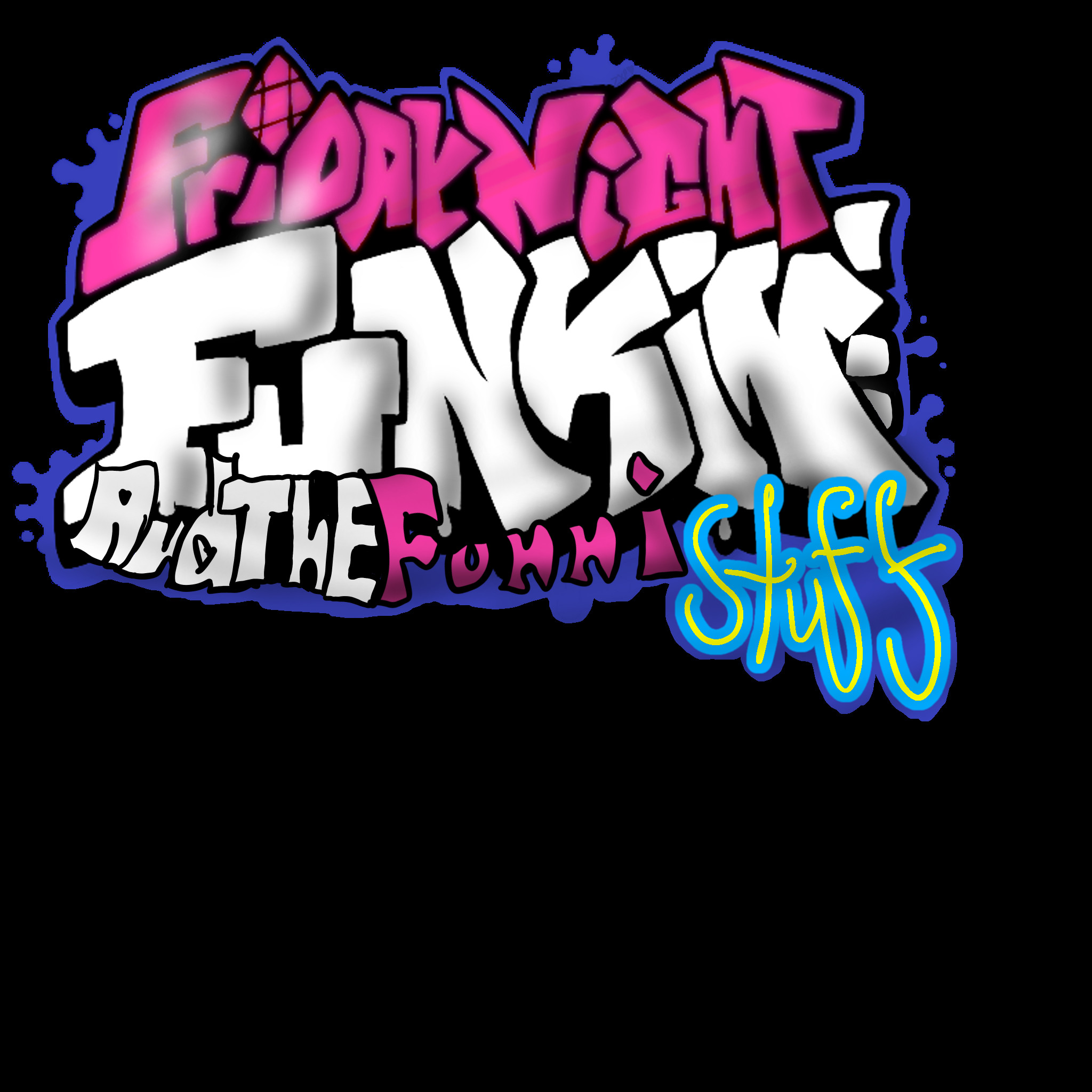 Friday Night Funkin: AND THE FUNNI STUFF (FNFATFS)