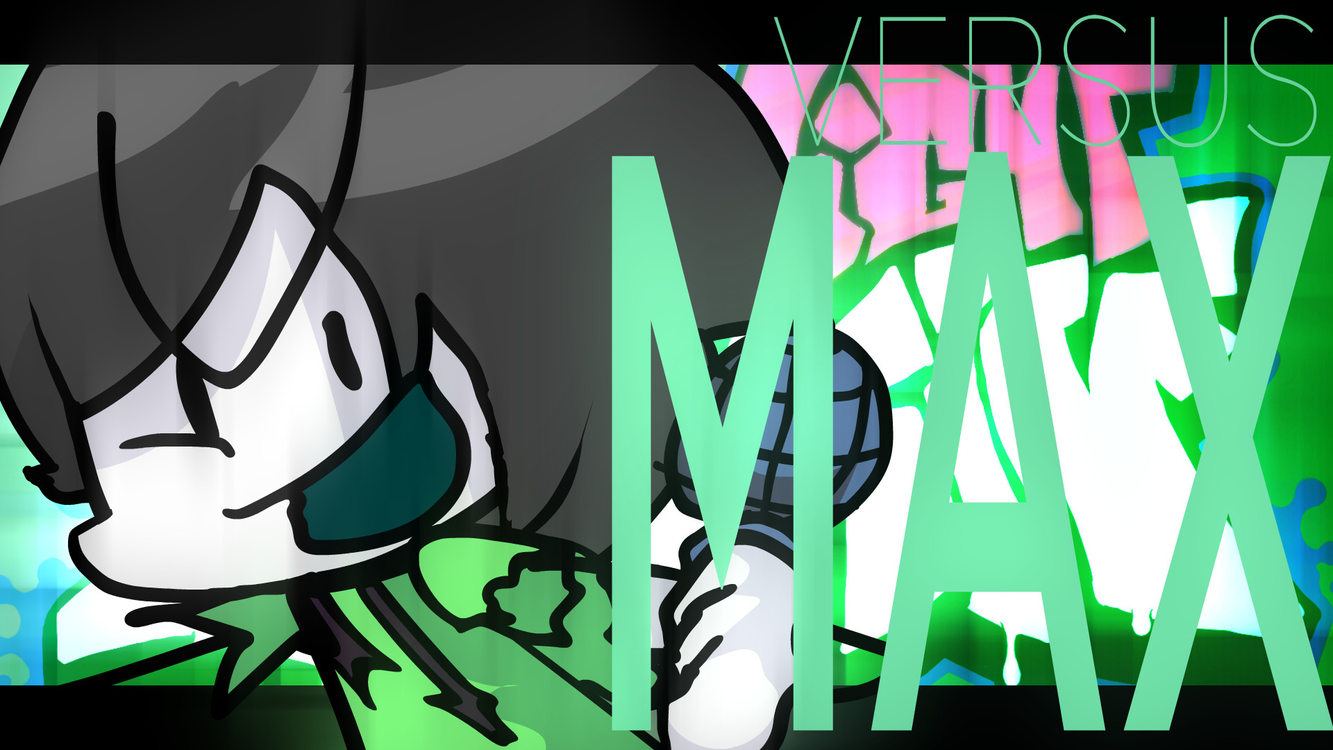 FRIDAY NIGHT FUNKIN': V.S Max
