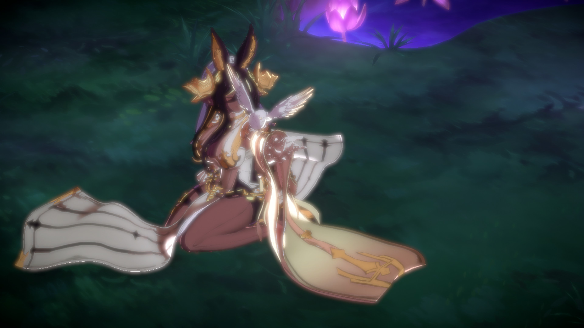 Galleon Observer Color 2 for default Galleon