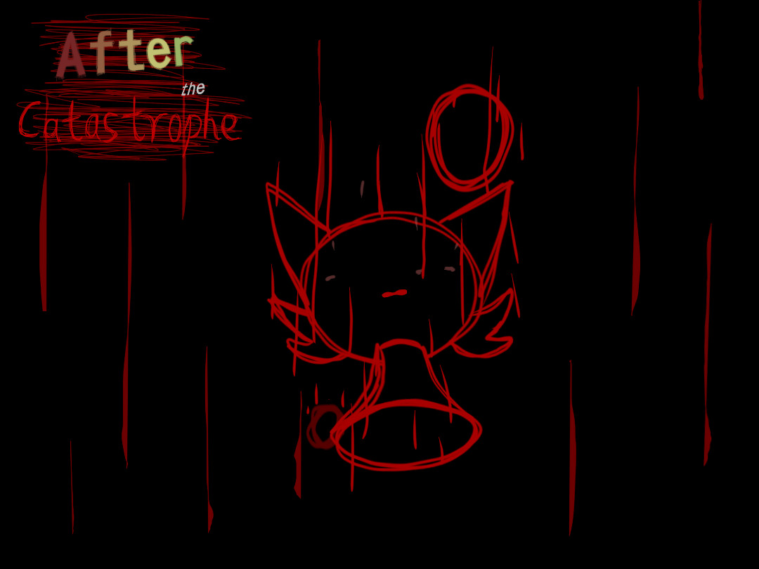 After the catastrophic
