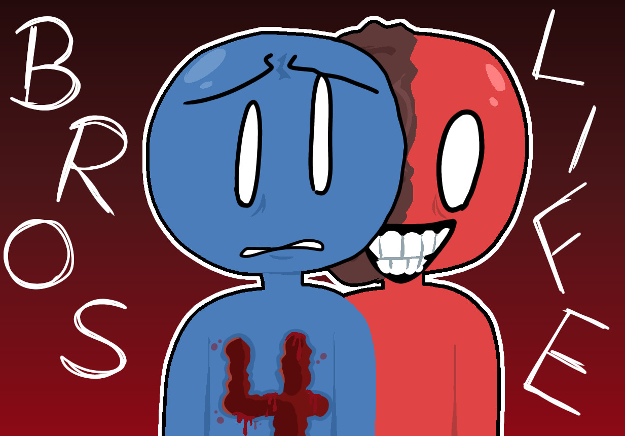 BROS4LIFE (OFFICIAL MOD)
