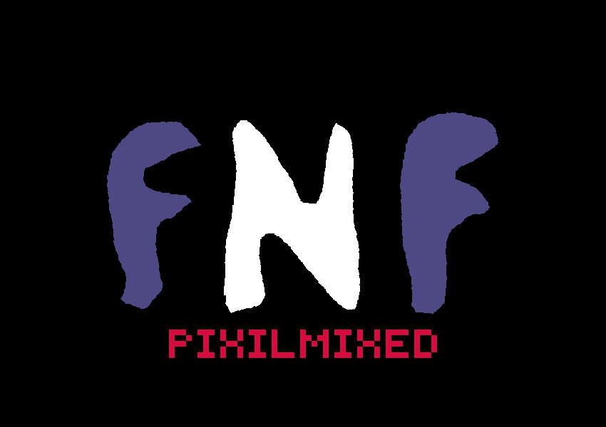 FNF: PIXILMIXED.