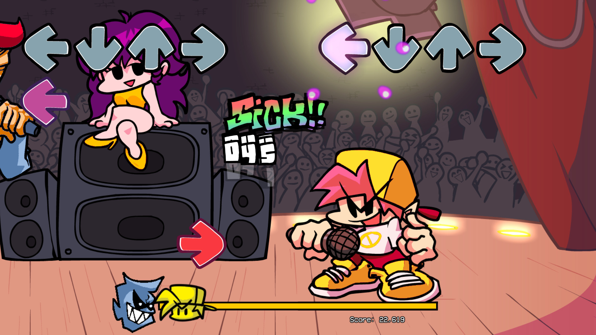 [V3 UPDATE!] BEAT SHIFT REMIXES! Mod for Friday Night Funkin' | FNF Mods