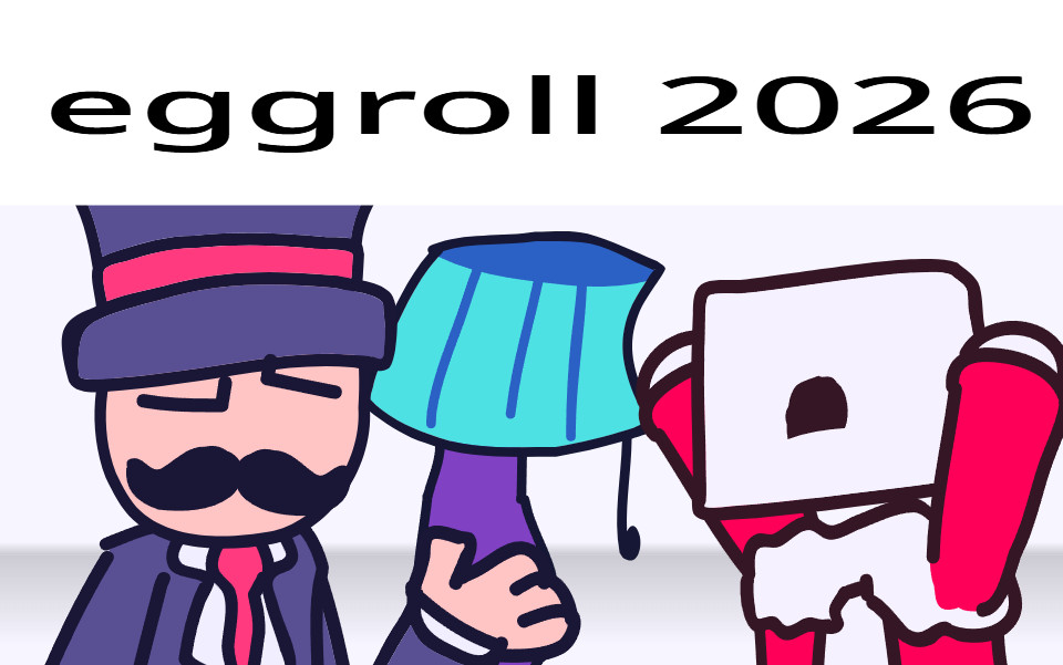 EggRoll 2026