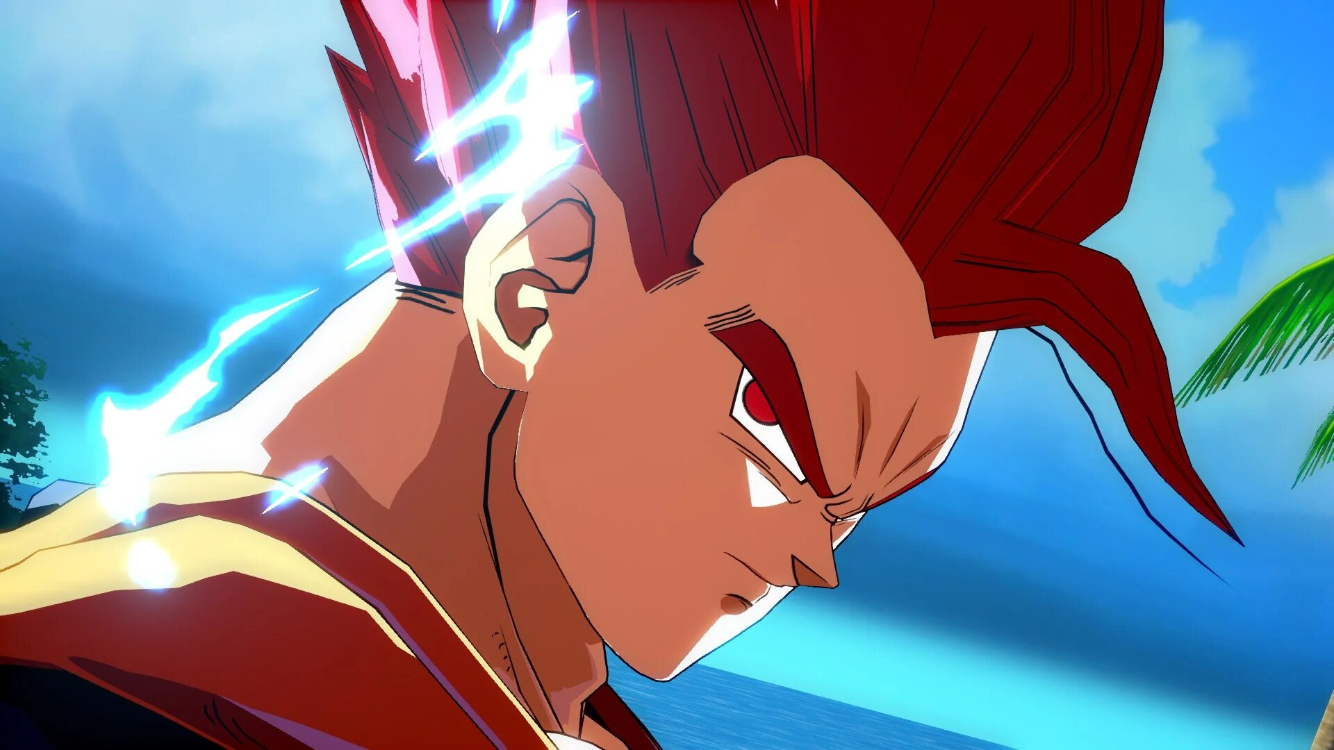 SSG Gohan