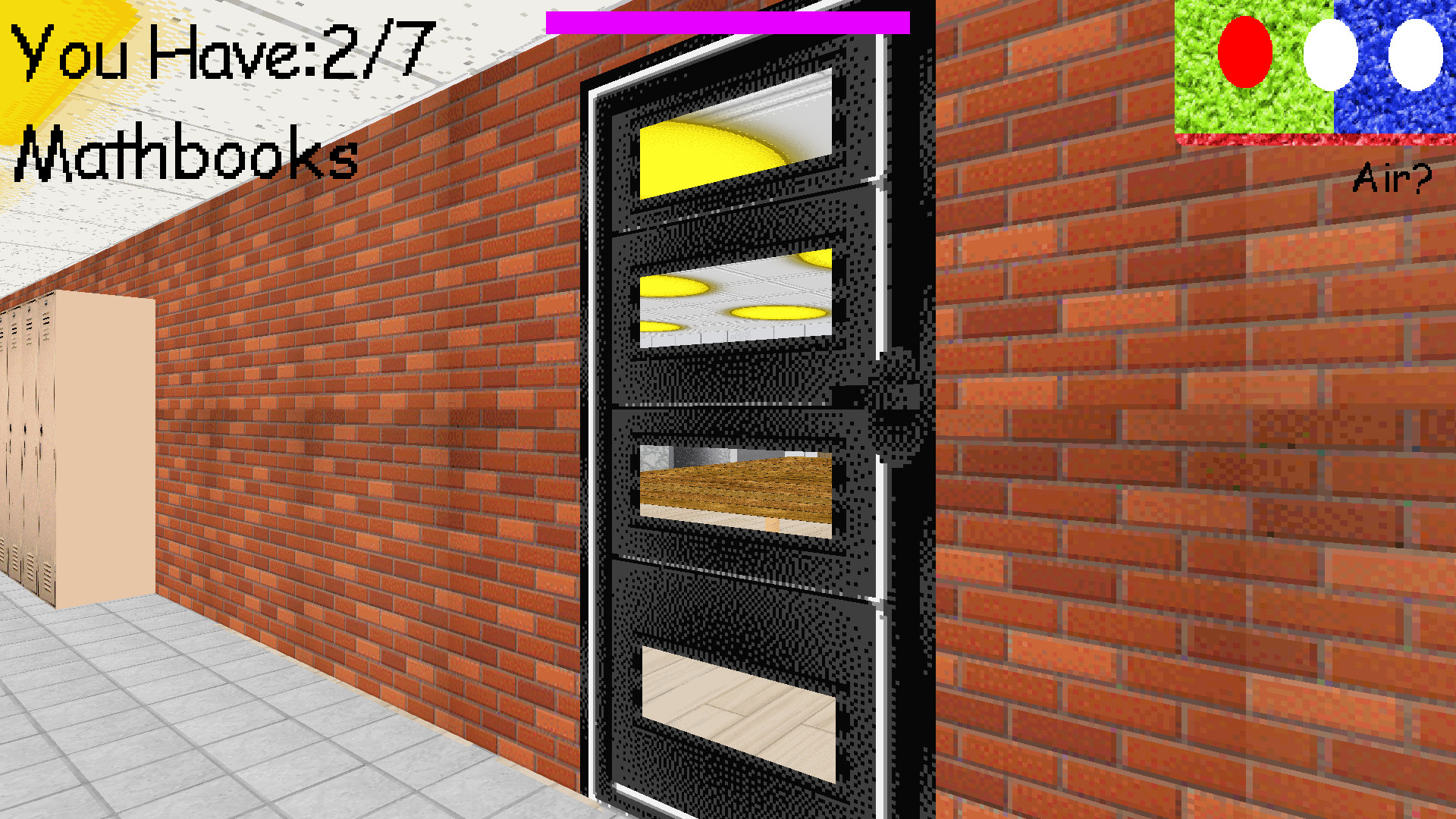 Baldi Math Books Jayles's lesson's on math Mod for Baldi's Basics | Baldi Mods