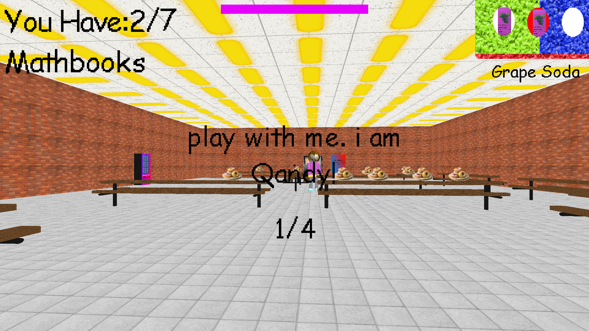 Baldi Math Questions Jayles's lesson's on math Mod for Baldi's Basics | Baldi Mods