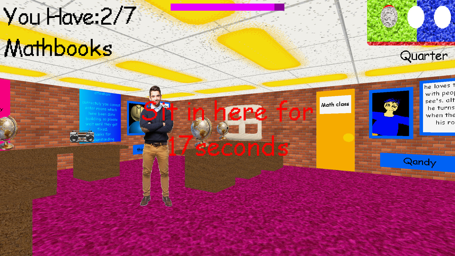 Baldi Math Answer Key Jayles's lesson's on math Mod for Baldi's Basics | Baldi Mods