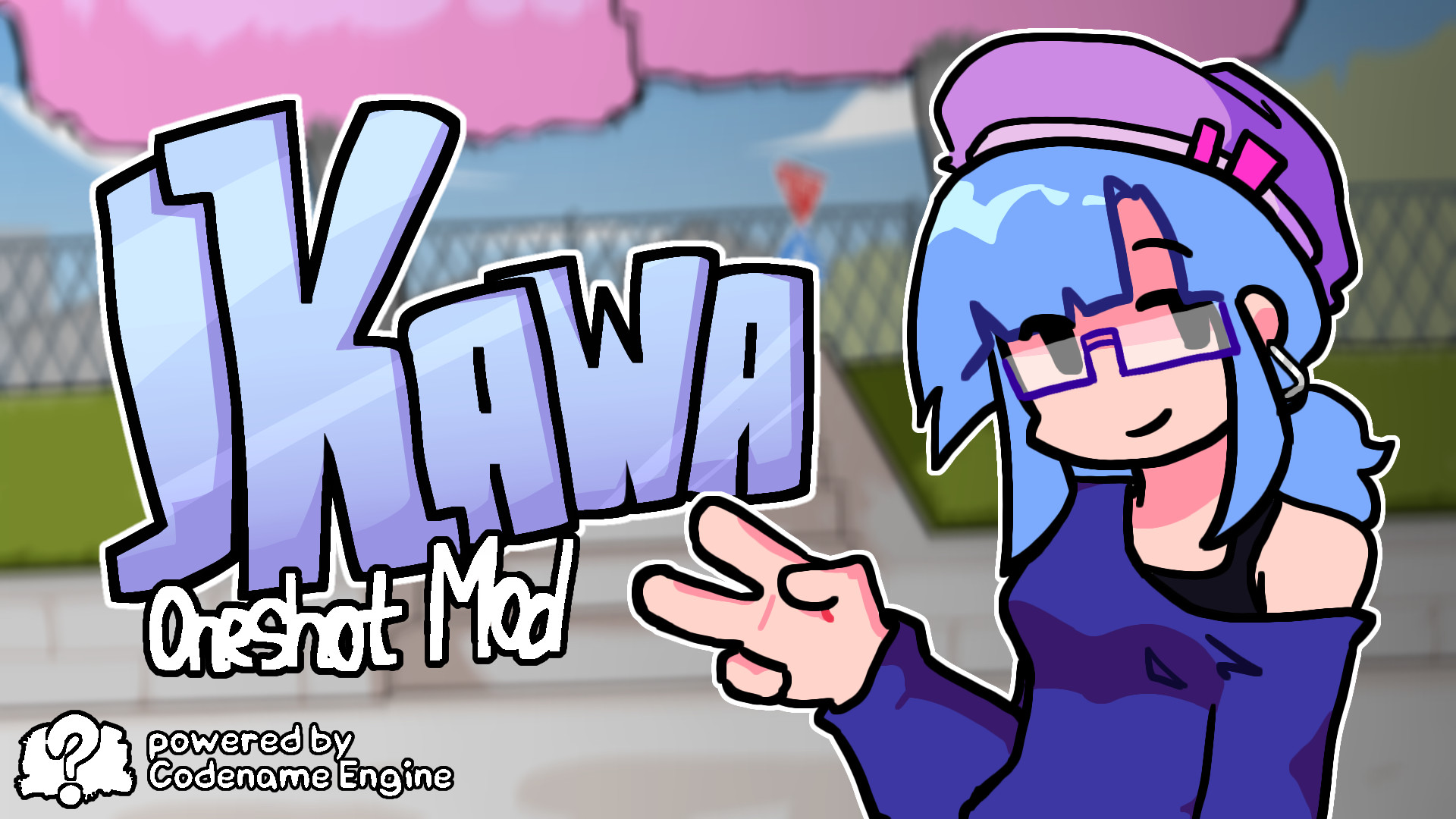 Ikawa Oneshot (DEMO)