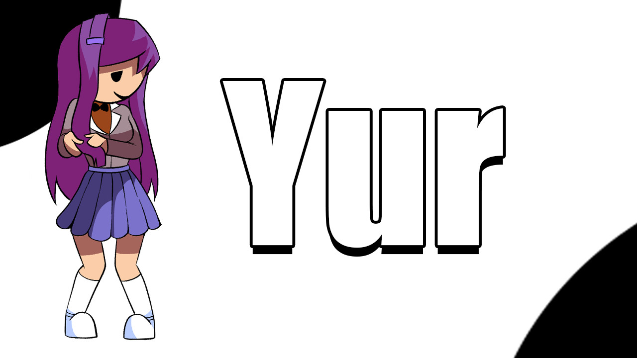 Vs Yur [V SLICE]
