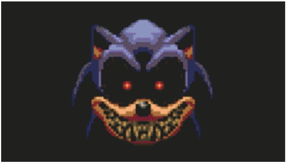 Confronting Yourself (FZ) P-Slice Port (CHAOS UPD)