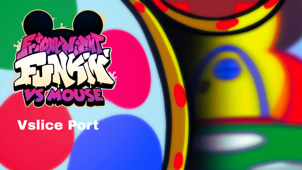 VS Mouse 2.6 vslice port
