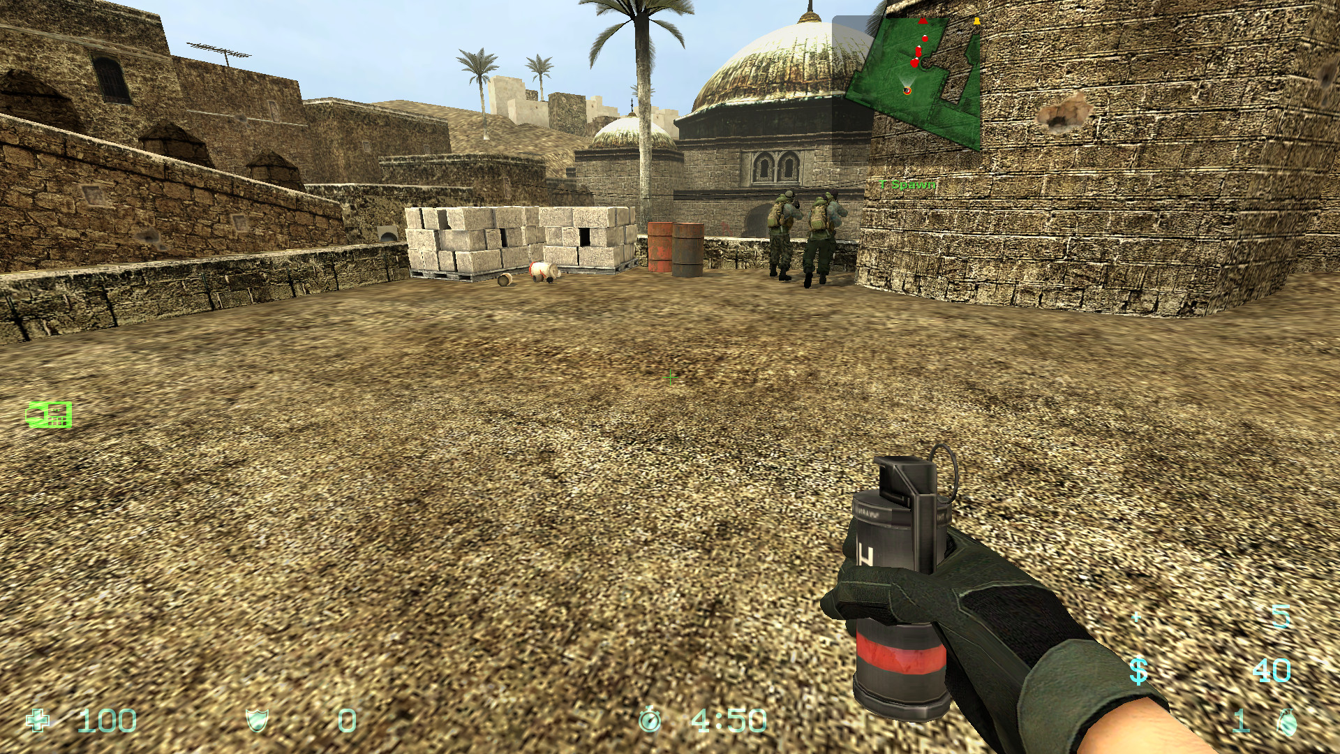 [SENSITIVE CONTENT] tactical conflict Mod for Counter-Strike: Source ...
