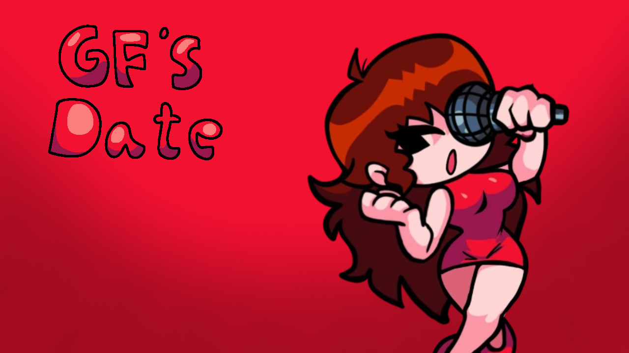FNF: GF's Date