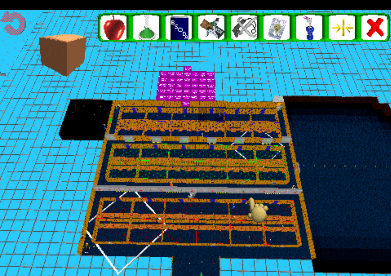 baldi basics[plus] rooms for studio 14.2 Mod for Baldi's Basics | Baldi ...