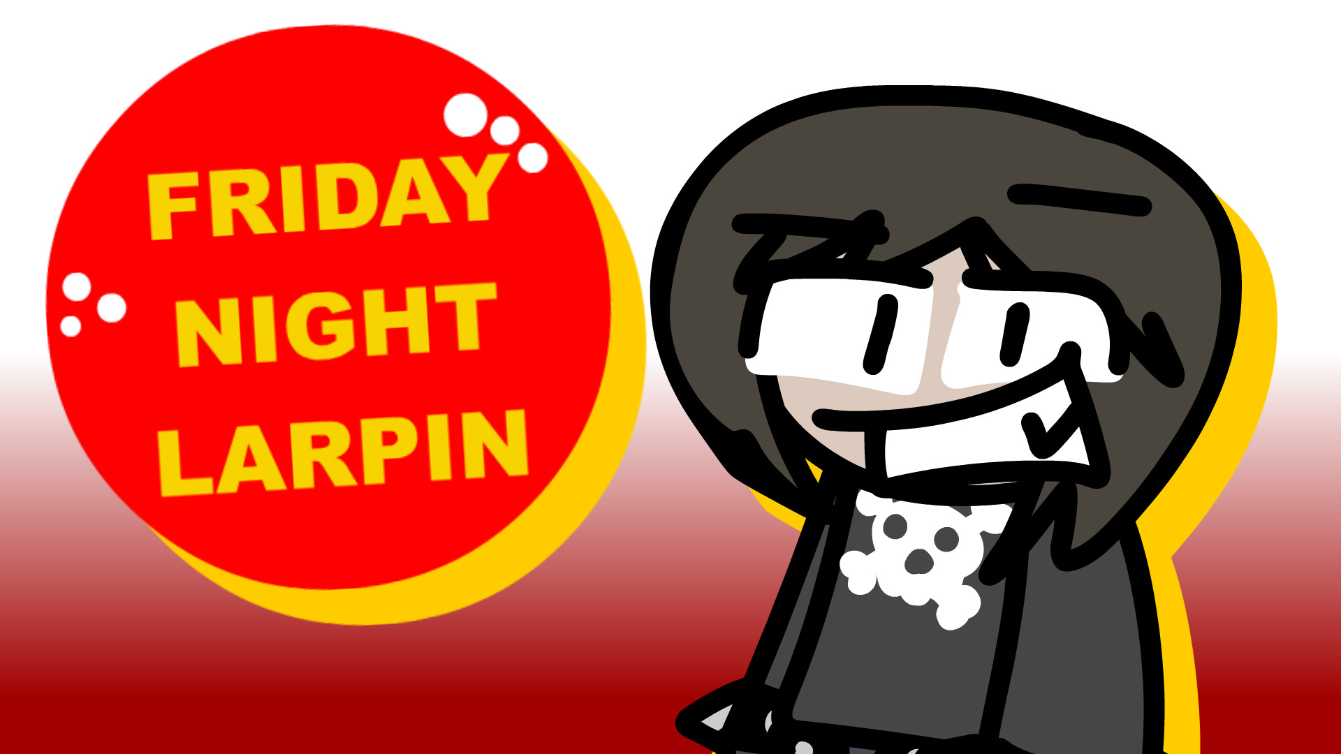 Friday Night Larpin: Larper's Heaven