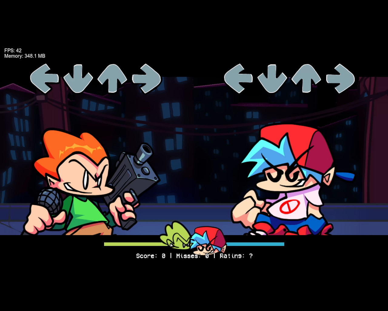 Blammed Pico Vs Bf.exe PE 0.6.3