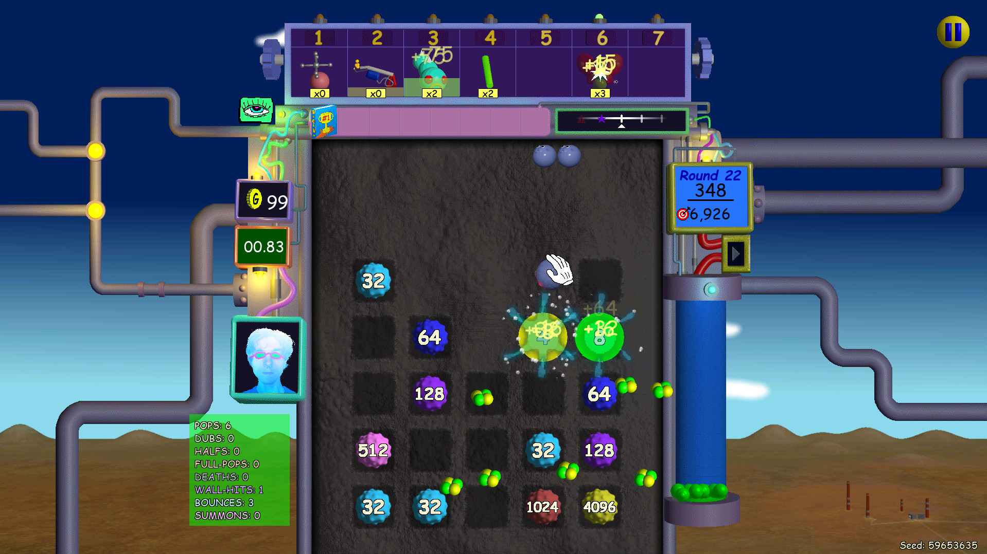 Number Mod NubPak! (Expansion Mod) Mod for Nubby's Number Factory | NNF Mods