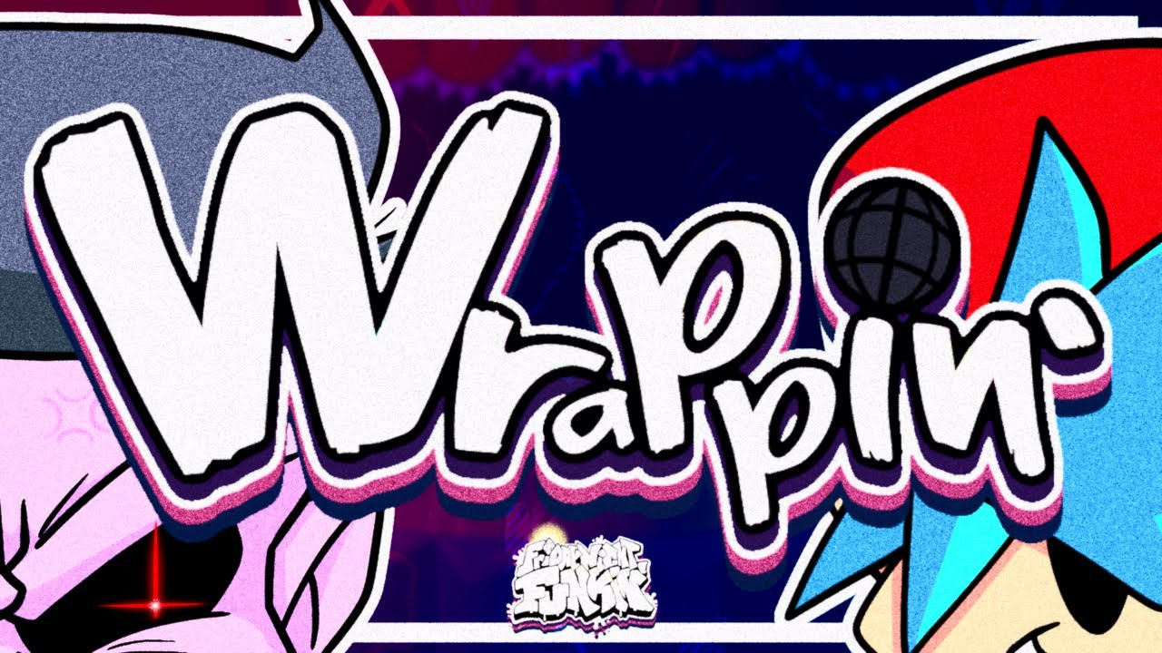 Wrappin' Charted